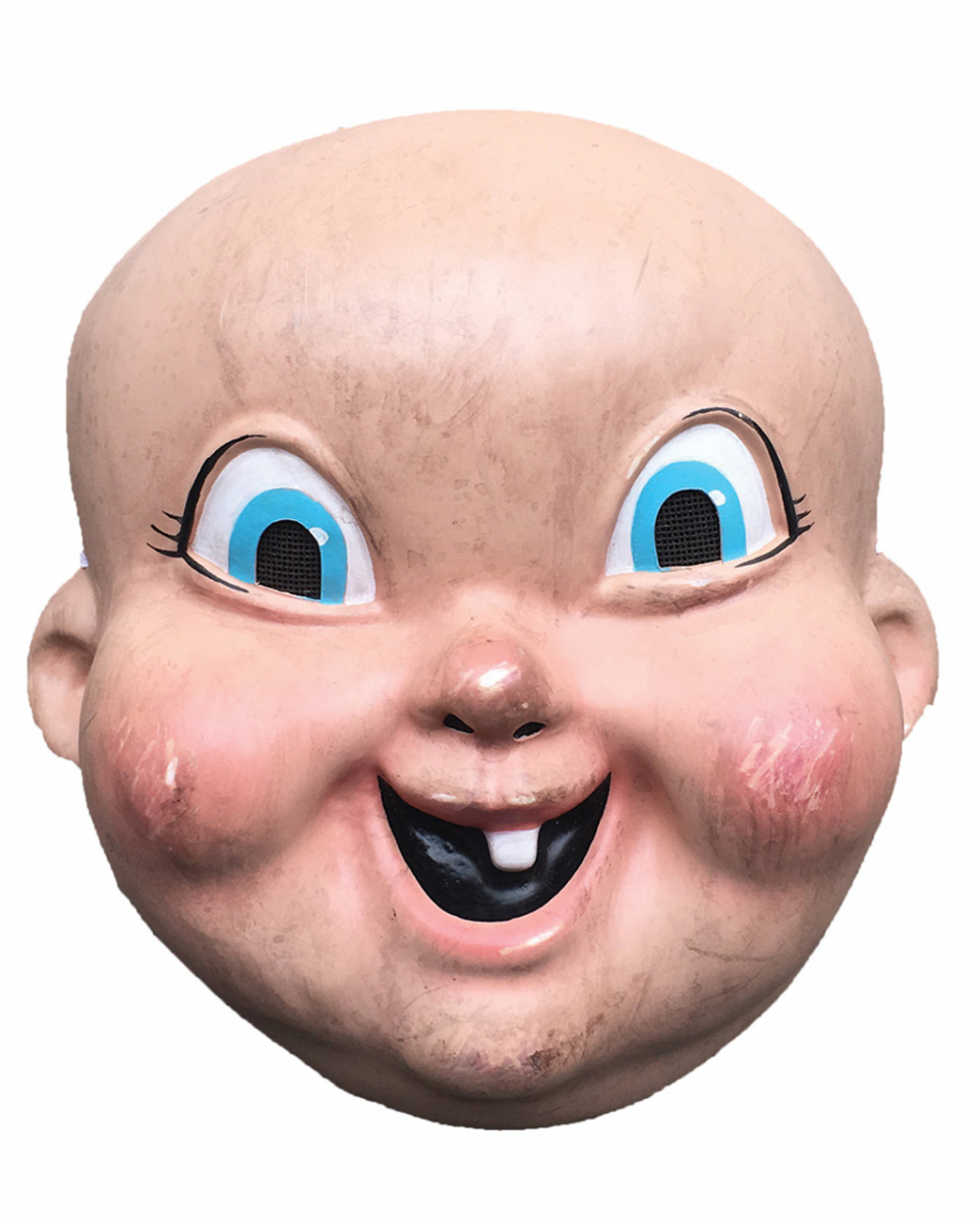 Happy Death Day Maske für Halloween Happy Death Day Maske für Halloween von Karneval Universe