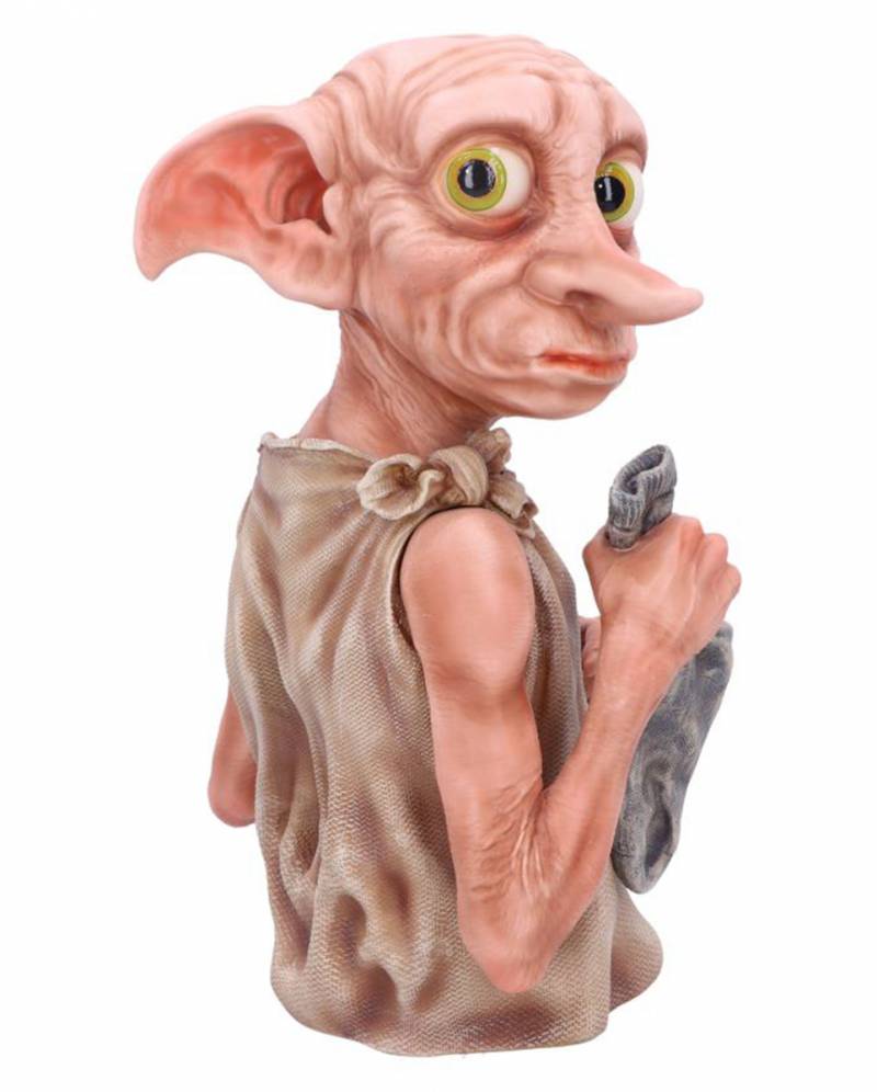 Harry Potter Dobby Statue 30cm  Harry Potter Merchandise von Karneval Universe