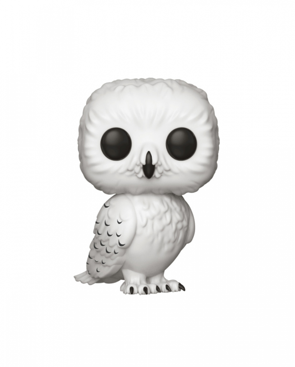Harry Potter Hedwig Funko Pop! Figur kaufen von Karneval Universe