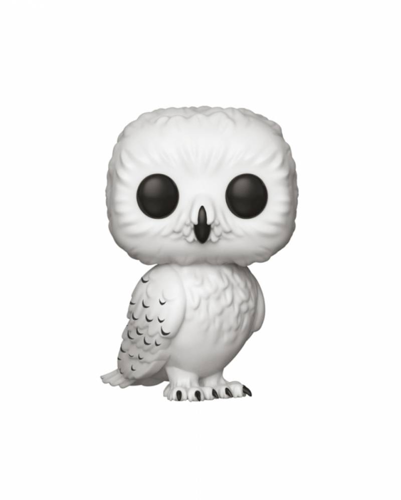 Harry Potter Hedwig Funko Pop! Figur kaufen von Karneval Universe