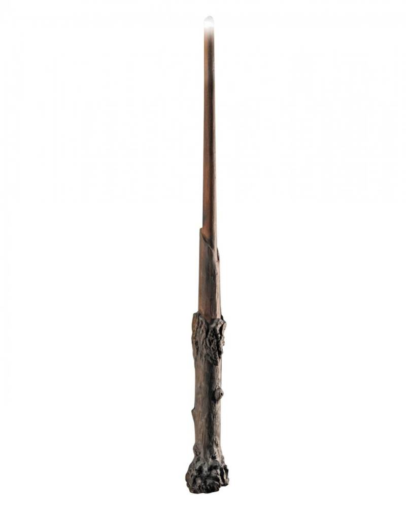 Harry Potter LED Zauberstab  Cosplay Zubehör von Karneval Universe