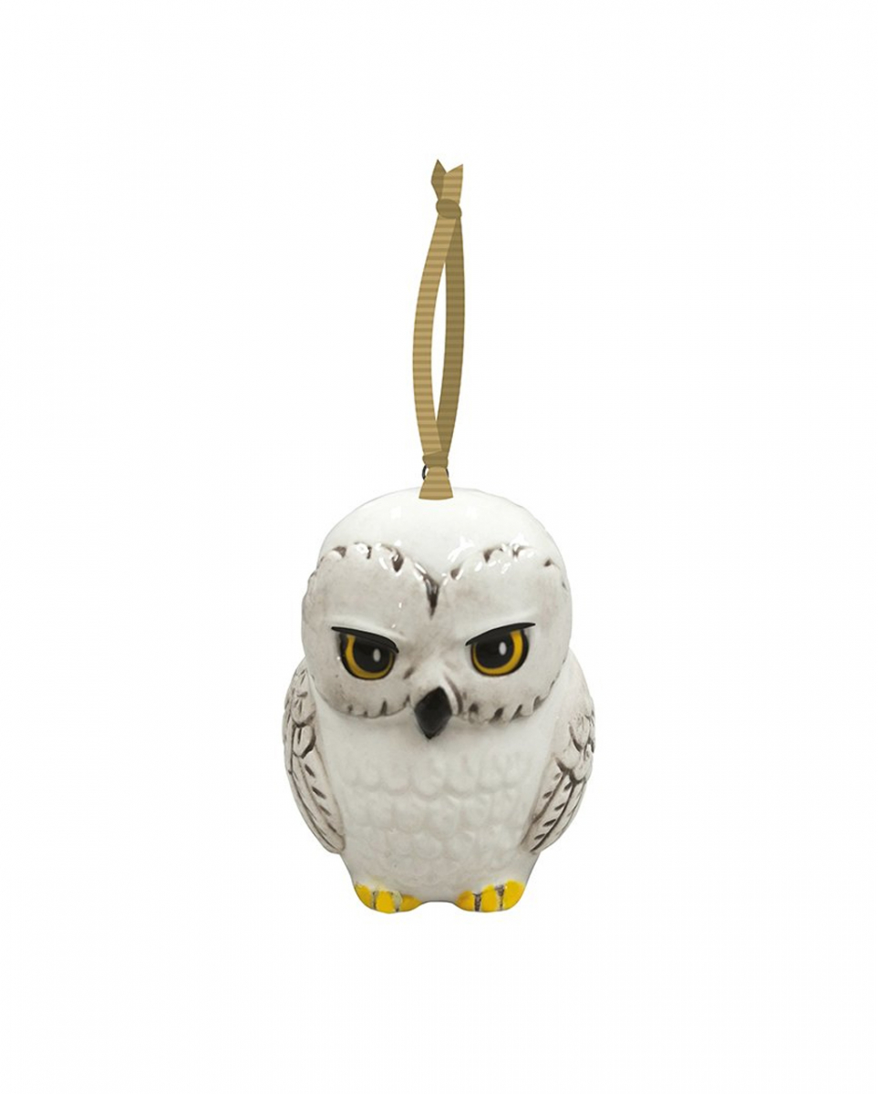 Hedwig Ornament - Harry Potter online bestellen von Karneval Universe