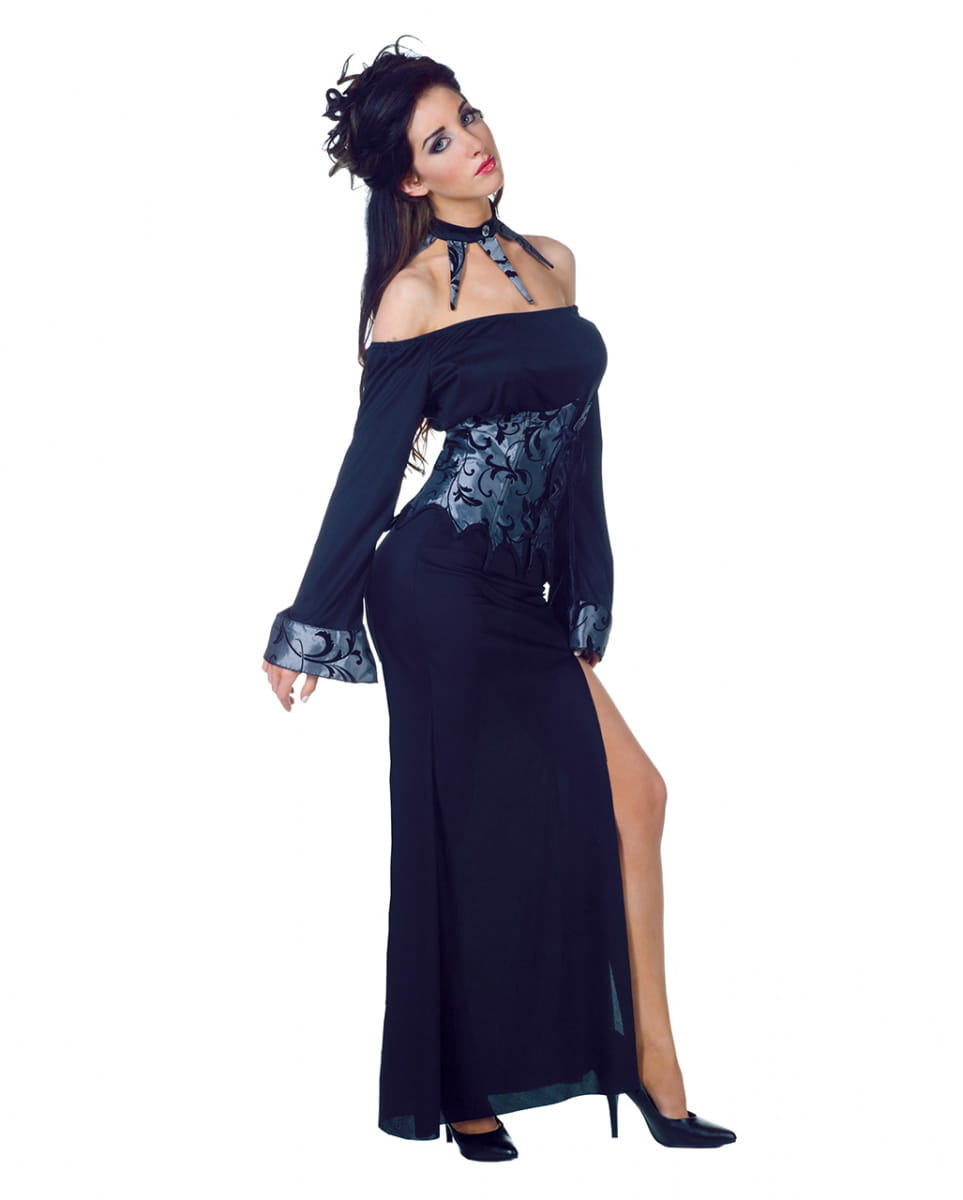 Hellseherin Kostüm  Halloween Kostüme kaufen S / 36 von Karneval Universe