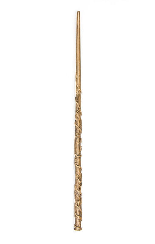 Hermine Granger Zauberstab Charakter Edition   Harry Potter von Karneval Universe