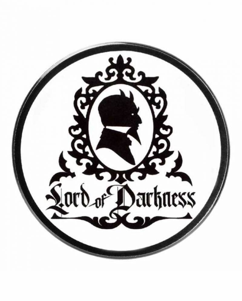 Herr der Finsternis Untersetzer für Halloween von Karneval Universe