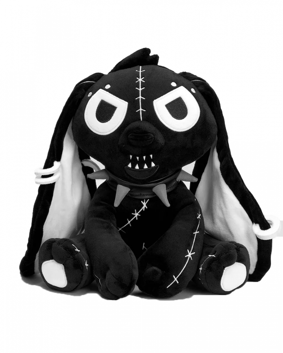 Hex Hopper Suluphur Bun Bun KILLSTAR Kuscheltier ★ von Karneval Universe