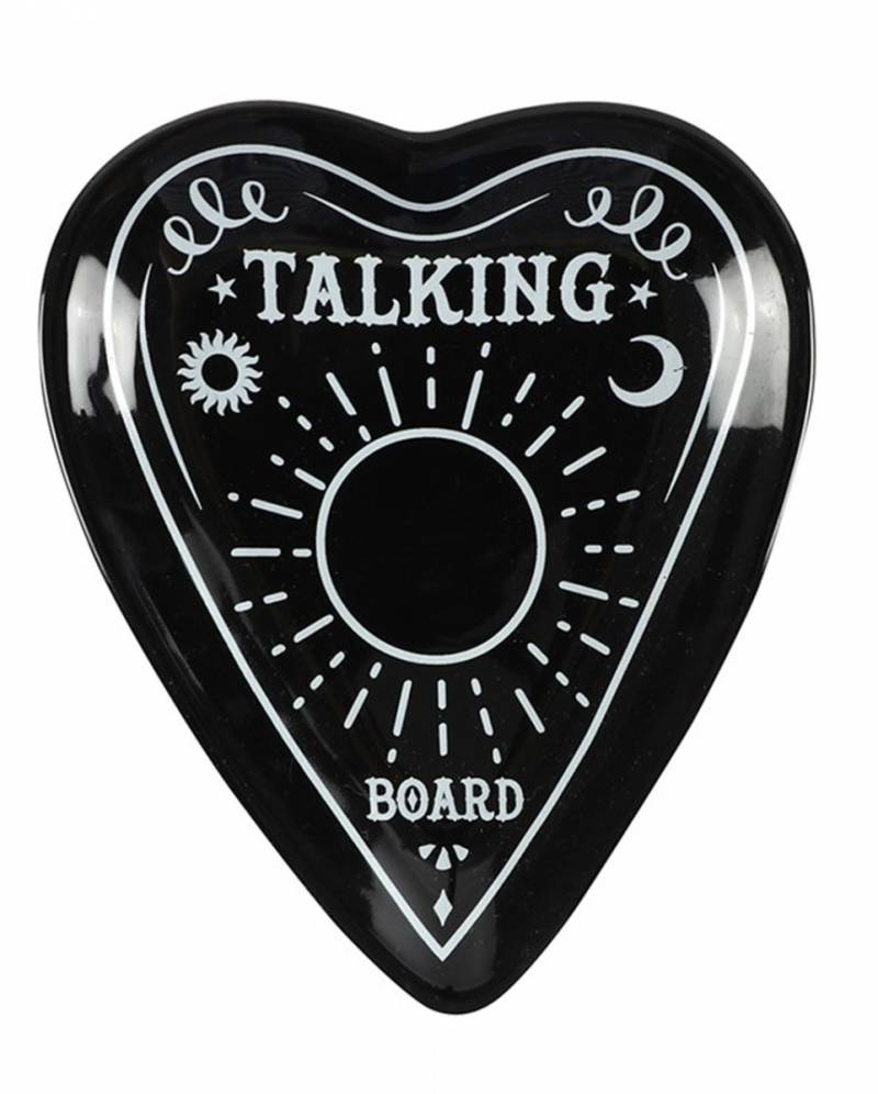 Hexenbrett Planchette Schmuckschale als Geschenk! von Karneval Universe