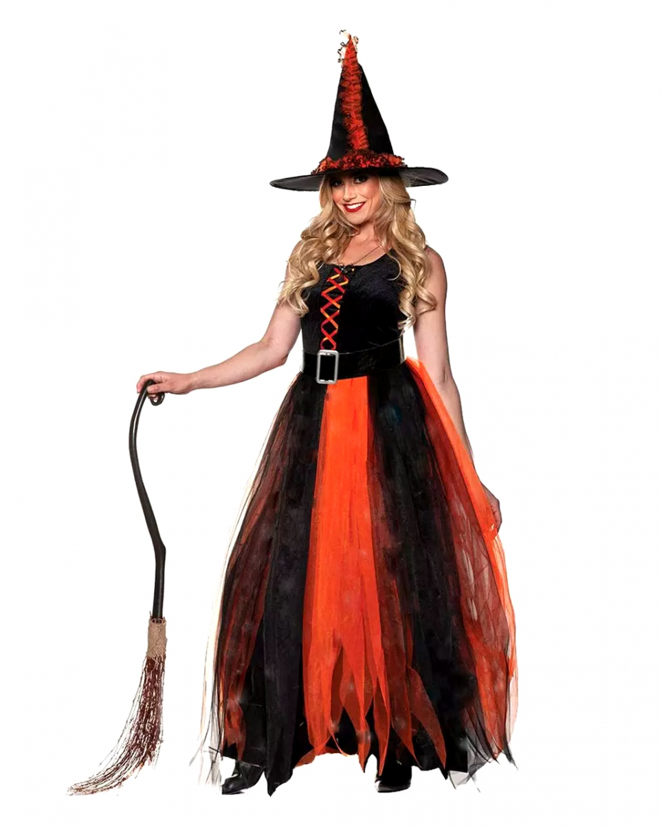 Hocus Pocus Hexe Kostüm ordern ★ XL von Karneval Universe