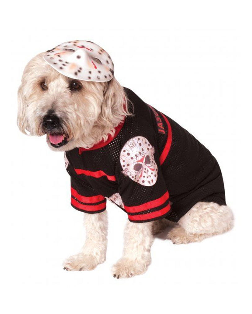 Jason Hundekostüm Hundekostüme für Fasching M von Karneval Universe