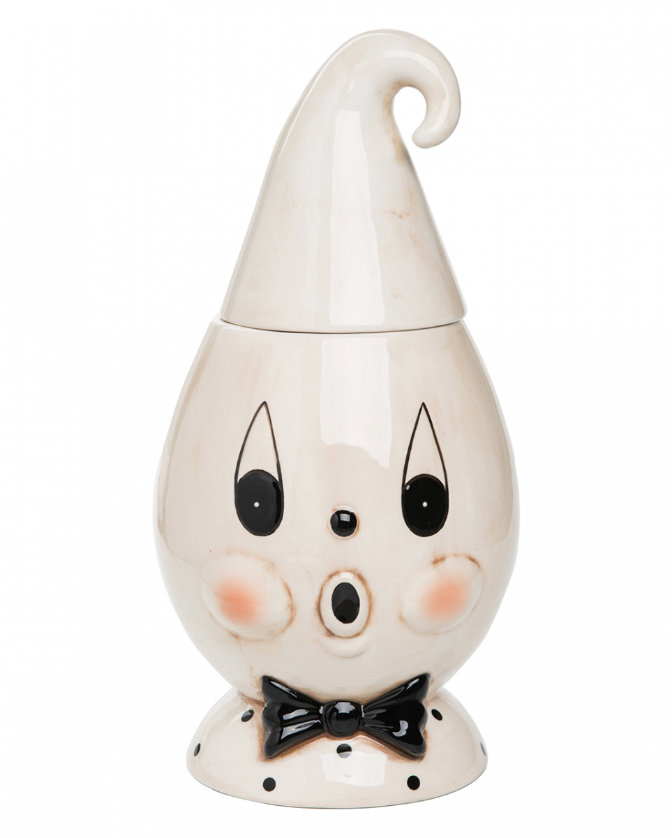 Johanna Parker Keksdose Geist Boo 29cm ordern ★ von Karneval Universe