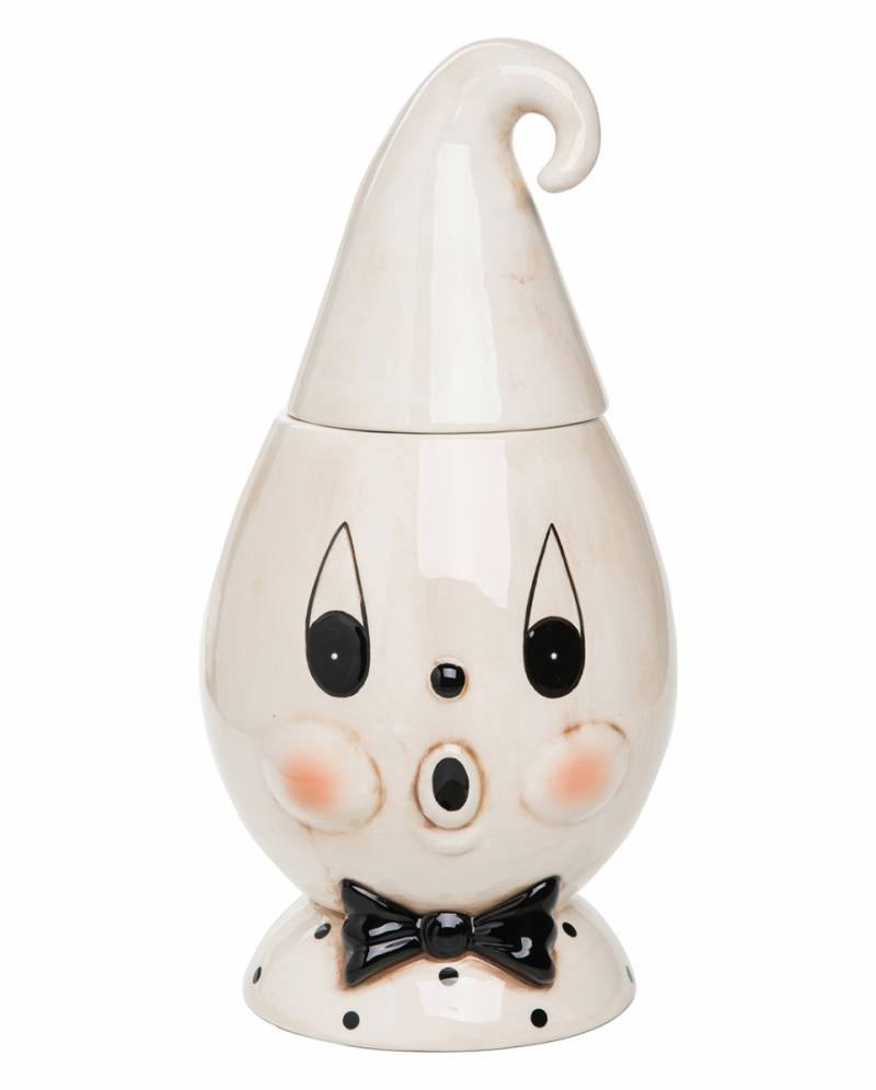 Johanna Parker Keksdose Geist Boo 29cm ordern ★ von Karneval Universe