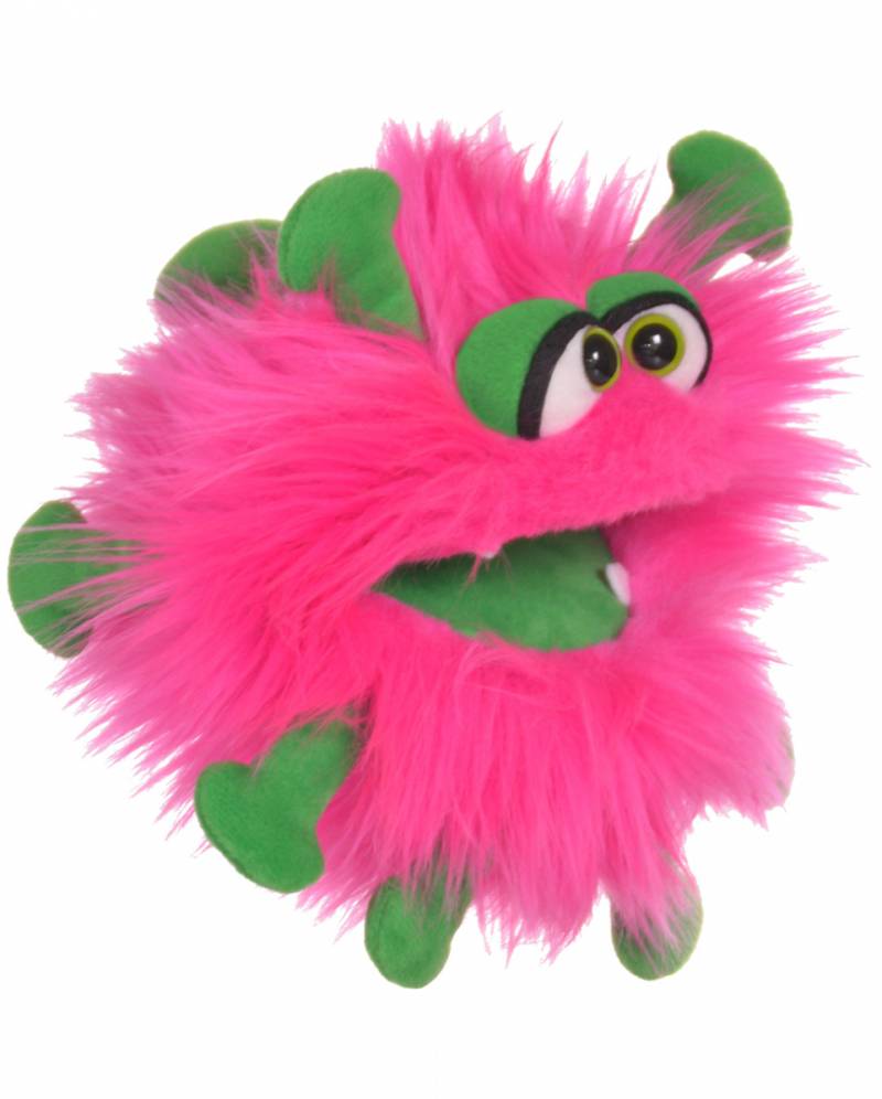Kai M. Frei Handspielpuppe  JETZT online kaufen von Karneval Universe