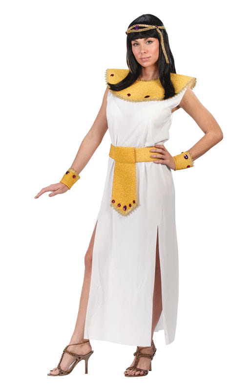 Kleopatra Kostümierung  Ägyptische Königin Outfit von Karneval Universe