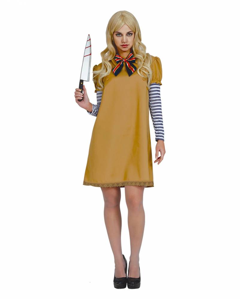 Kostümkleid Megan  Damenkostüm M von Karneval Universe