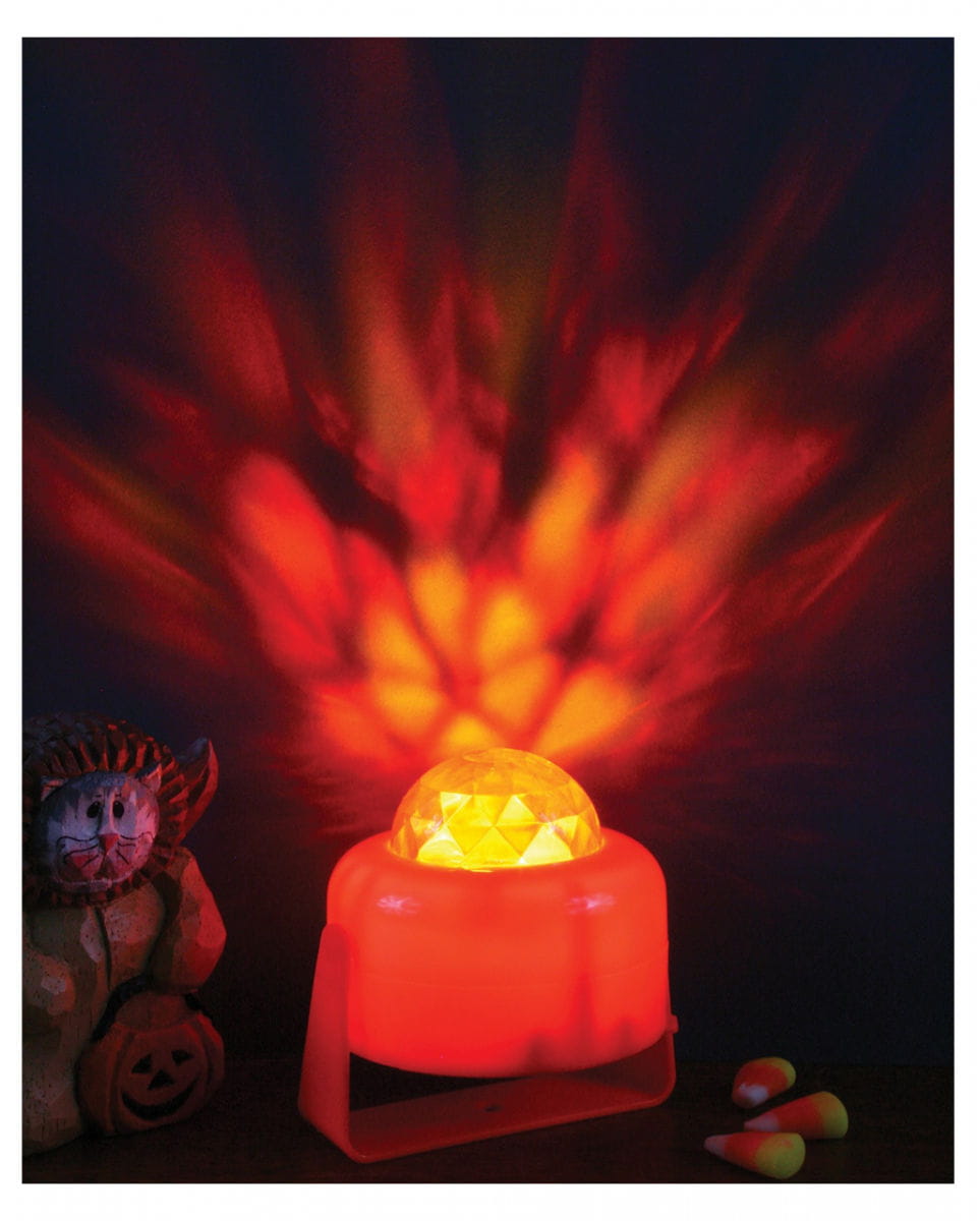 Kürbis Licht flammend für Halloween Kürbis Licht flammend für Halloween von Karneval Universe