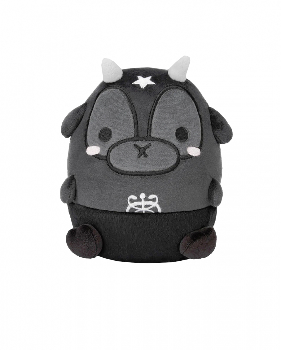 Kuties: Baphobabe Plüschtier KILLSTAR ➤ Gothic Geschenk von Karneval Universe