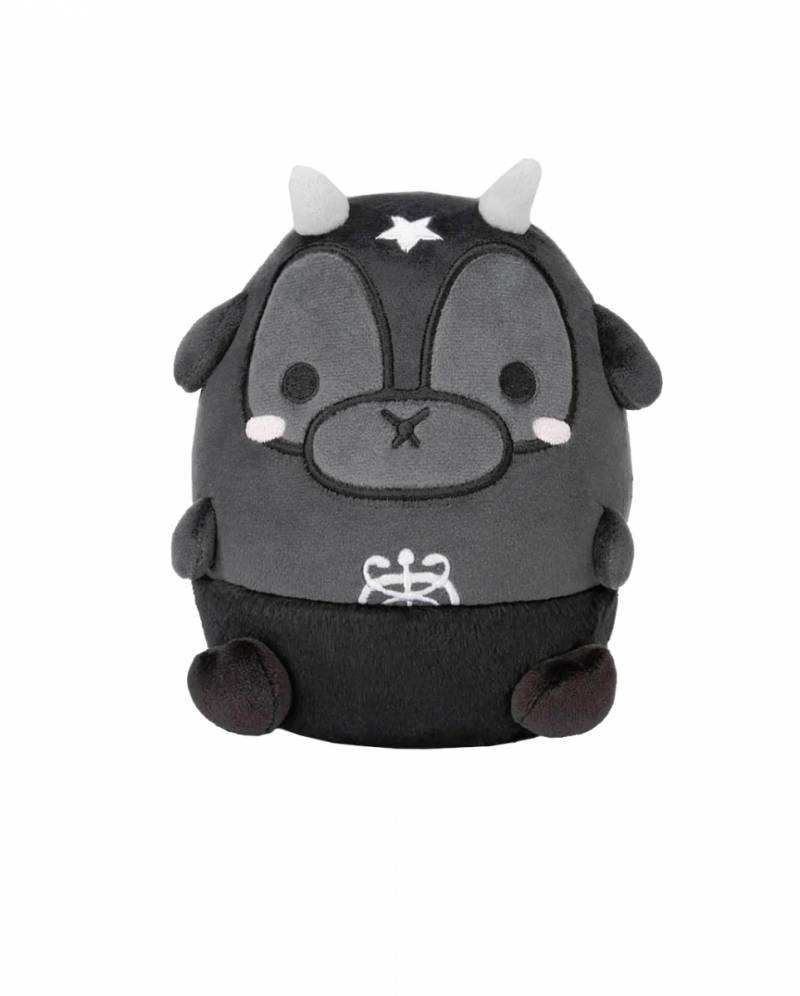 Kuties: Baphobabe Plüschtier KILLSTAR ➤ Gothic Geschenk von Karneval Universe