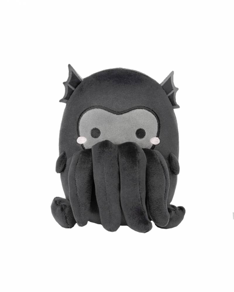Kuties: Cthulhu Plüschtier KILLSTAR ➤ Gothic Geschenk von Karneval Universe