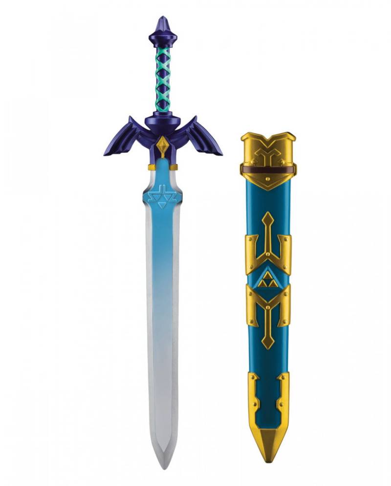 Legend of Zelda Masterschwert  Cosplay Waffen von Karneval Universe