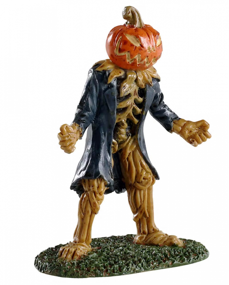 Lemax Spooky Town - Kürbis Monster  Halloween Town von Karneval Universe