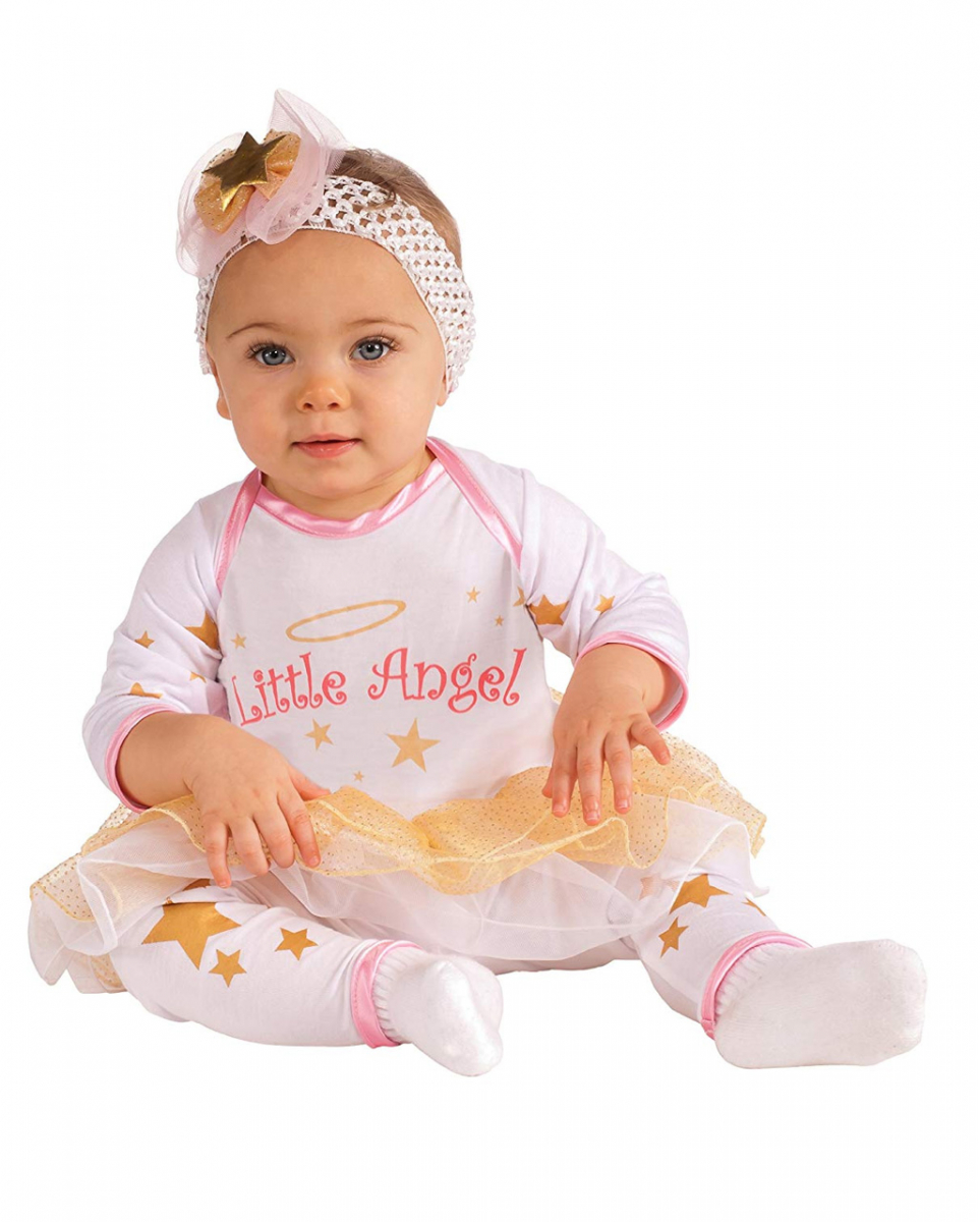 Little Angel Babykostüm  Babykostüme günstig online kaufen von Karneval Universe