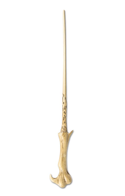 Lord Voldemort Zauberstab Charakter Edition   Original lizenziertes von Karneval Universe