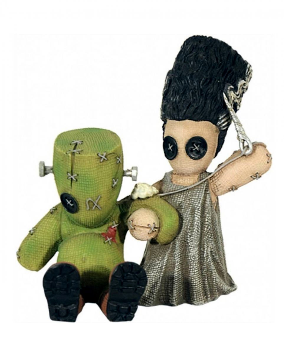 Mad Stitch Love-Pinheadz Voodoopuppen kaufen von Karneval Universe