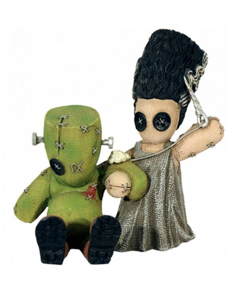 Mad Stitch Love-Pinheadz Voodoopuppen kaufen von Karneval Universe
