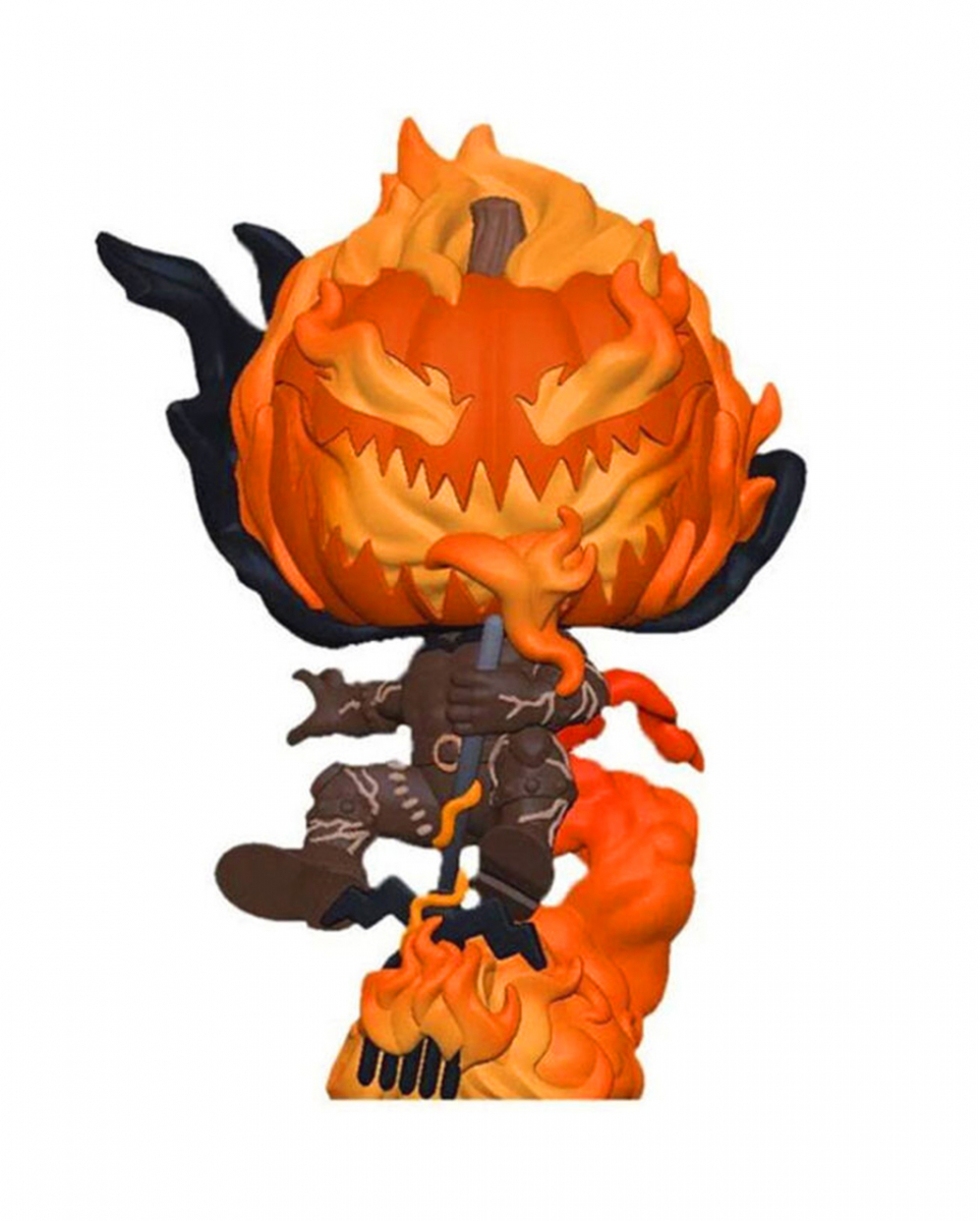 Marvel Venom Jack O'Lantern Funko POP! Figur kaufen von Karneval Universe