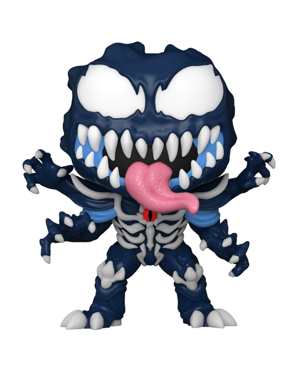 Mech Strike Monster Hunters - Venom Funko POP! ➔ von Karneval Universe