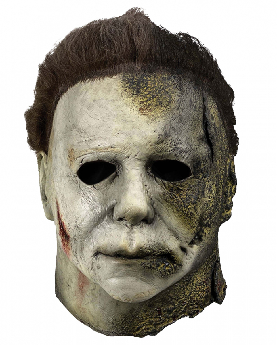 Michael Myers Halloween Kills Maske online bestellen ? von Karneval Universe