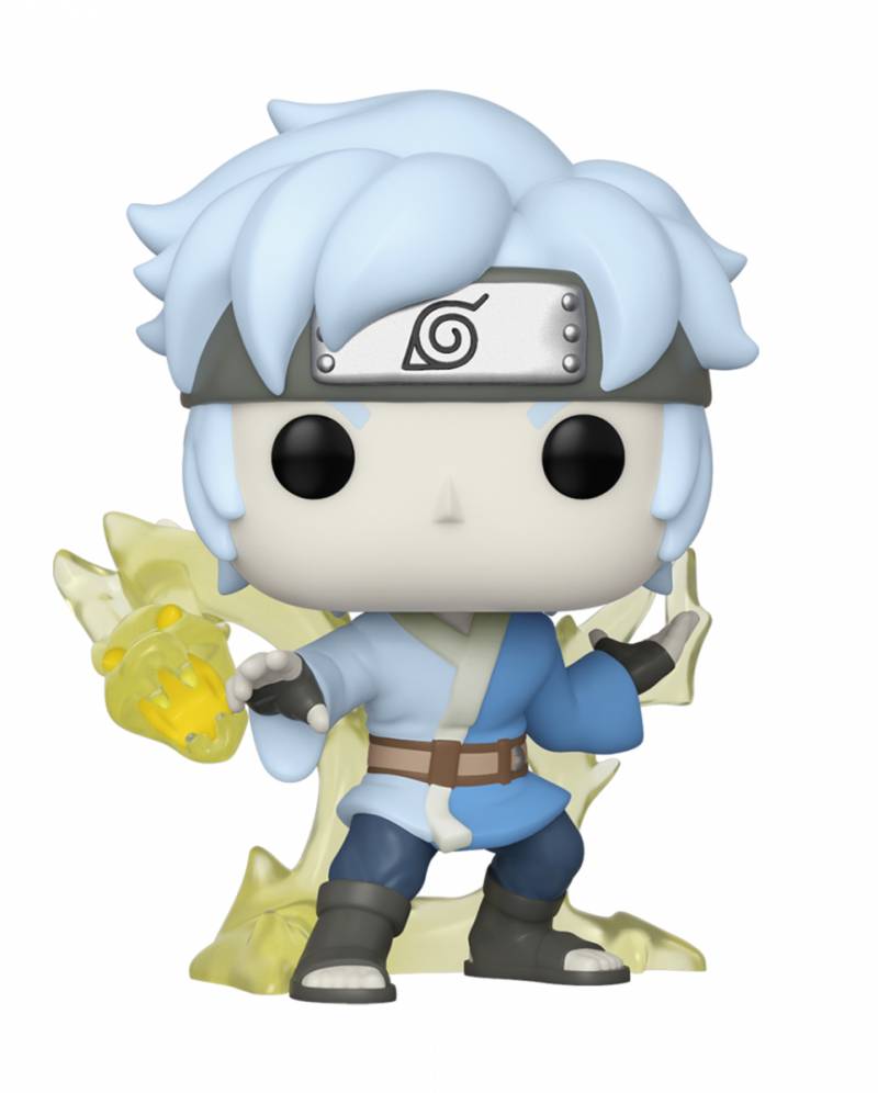 Mitsuki - Boruto Funko POP! Figur online bestellen von Karneval Universe
