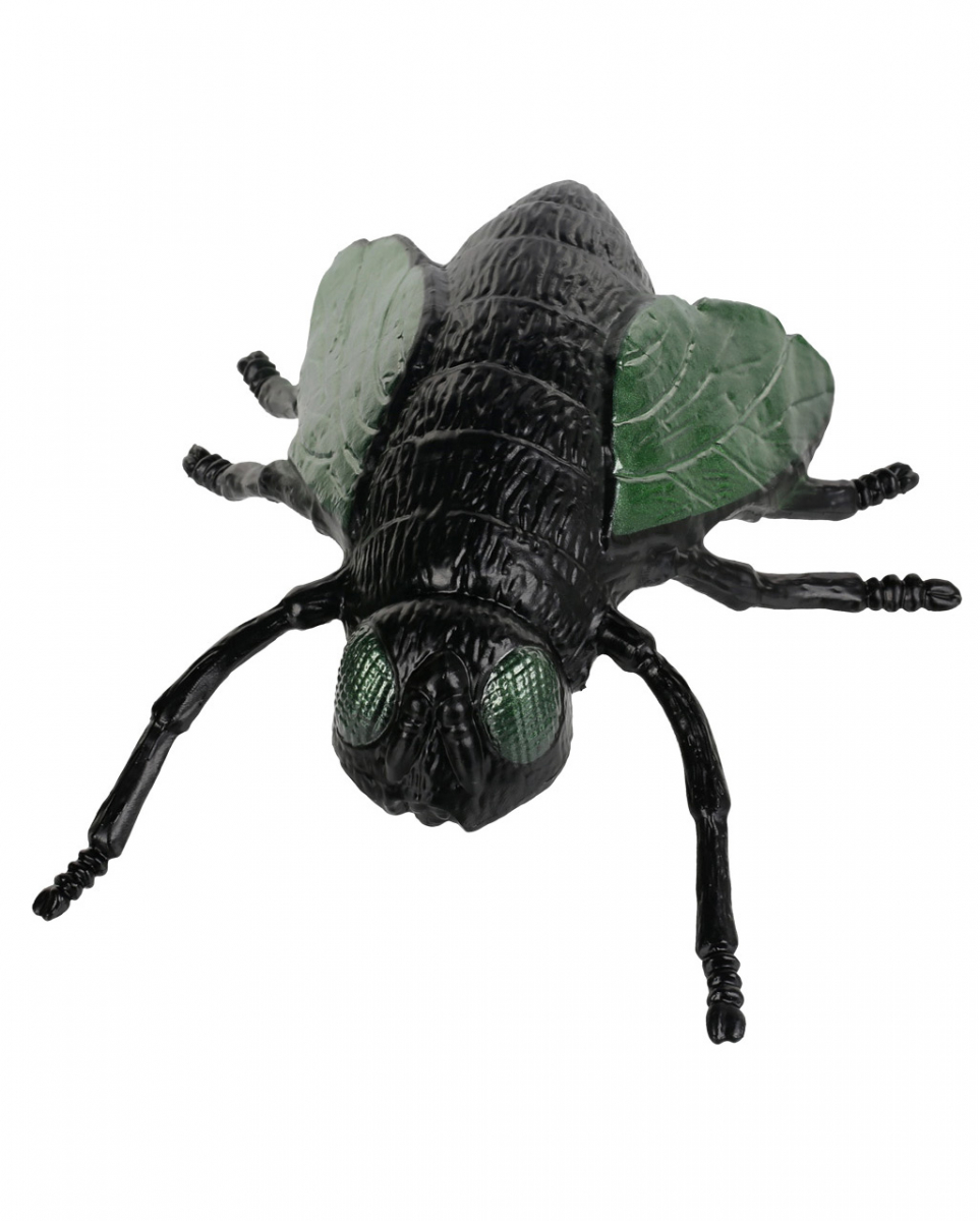 Monster Hausfliege 15 cm ➤ Halloween Monster Hausfliege 15 cm ➤ Halloween von Karneval Universe