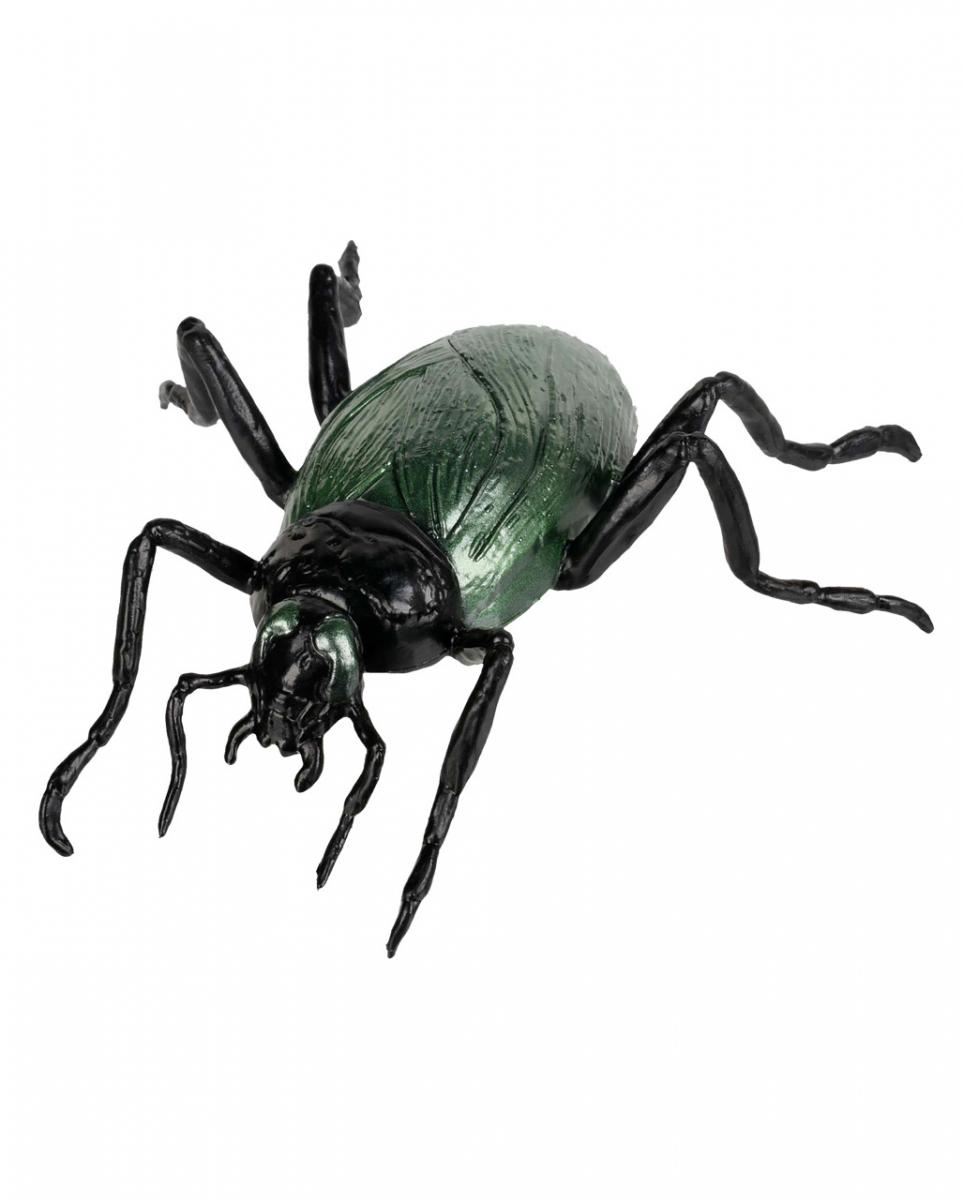 Monster Käfer 18 cm ➤ Halloween Monster Käfer 18 cm ➤ Halloween von Karneval Universe