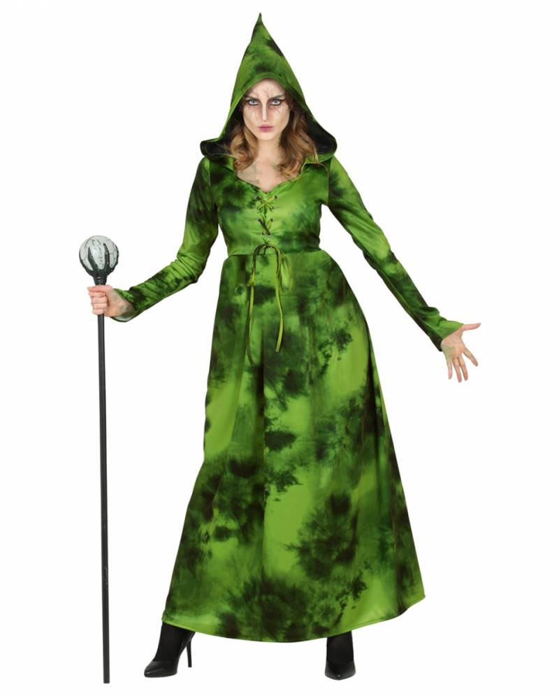 Mystisches Waldhexe Kostüm  Halloween Kostüm ? XXL von Karneval Universe