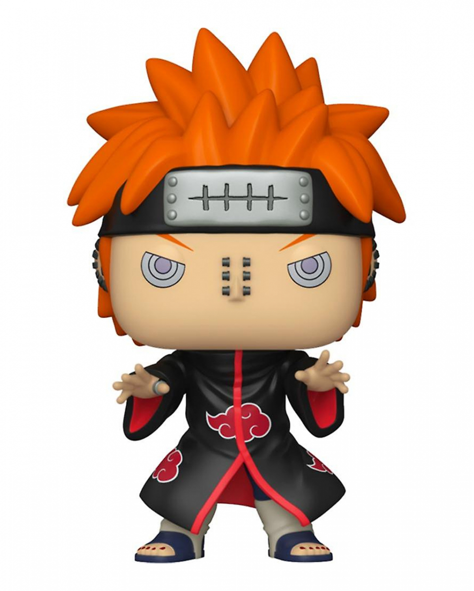 Naruto - Pain Funko POP! Figur als Merchandise von Karneval Universe