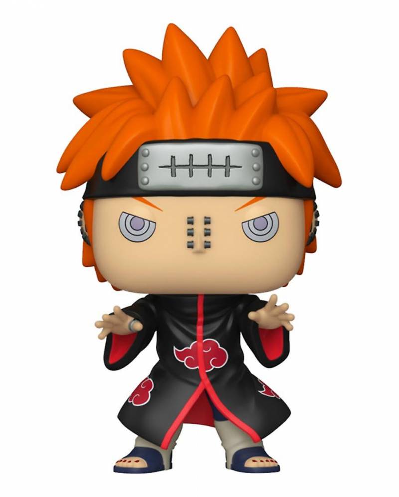 Naruto - Pain Funko POP! Figur als Merchandise von Karneval Universe