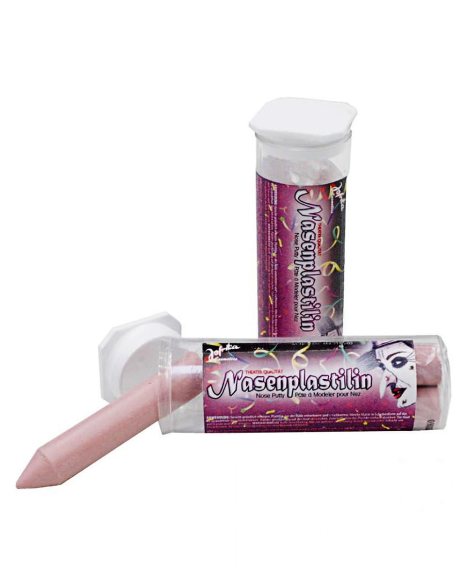 Nasenplastilin Make-up Zubehör kaufen Nasenplastilin Make-up Zubehör kaufen von Karneval Universe