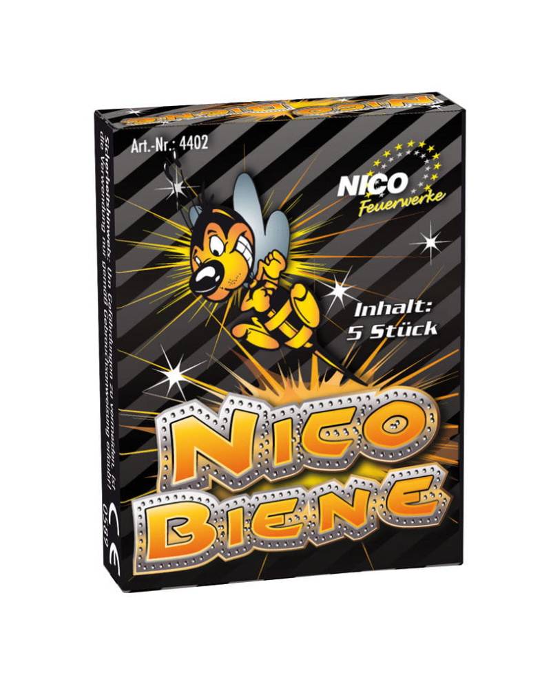 Nico Biene Bodenkreisel   Jugendfreies Feuerwerk von Karneval Universe