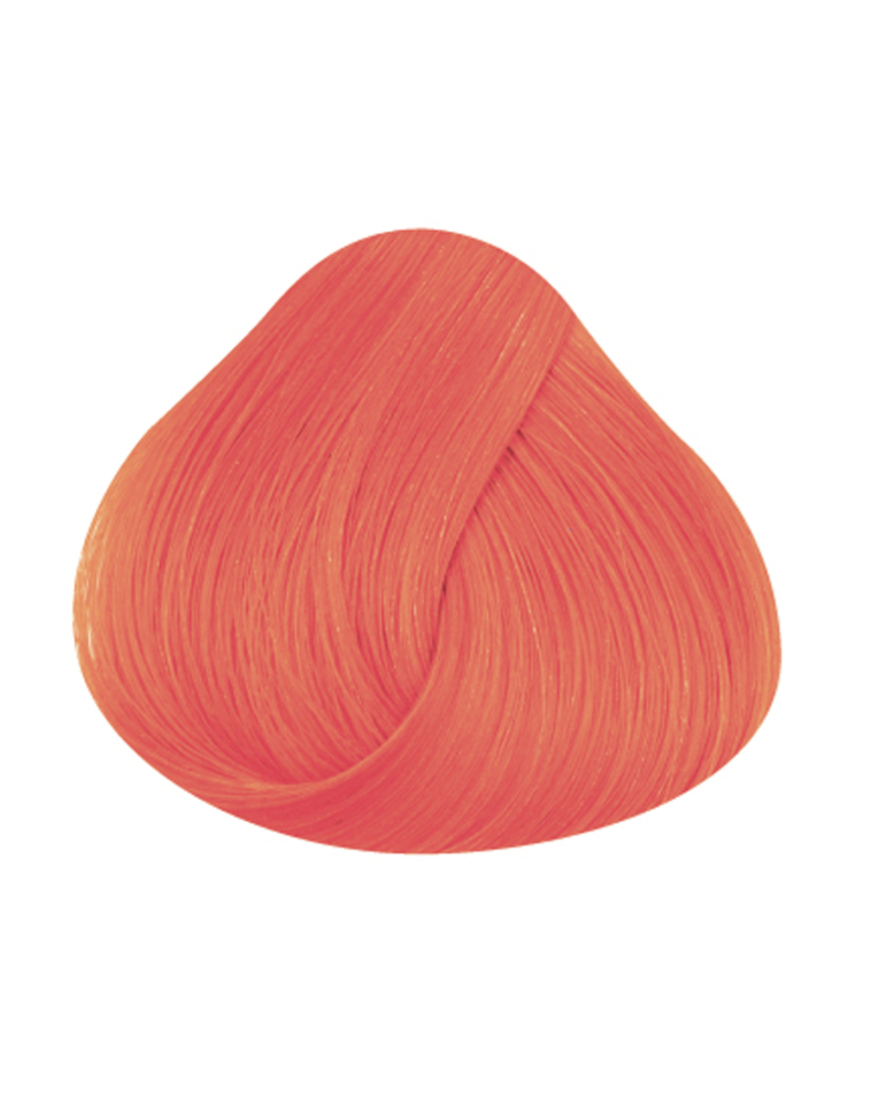 Peach Directions Haarfarbe