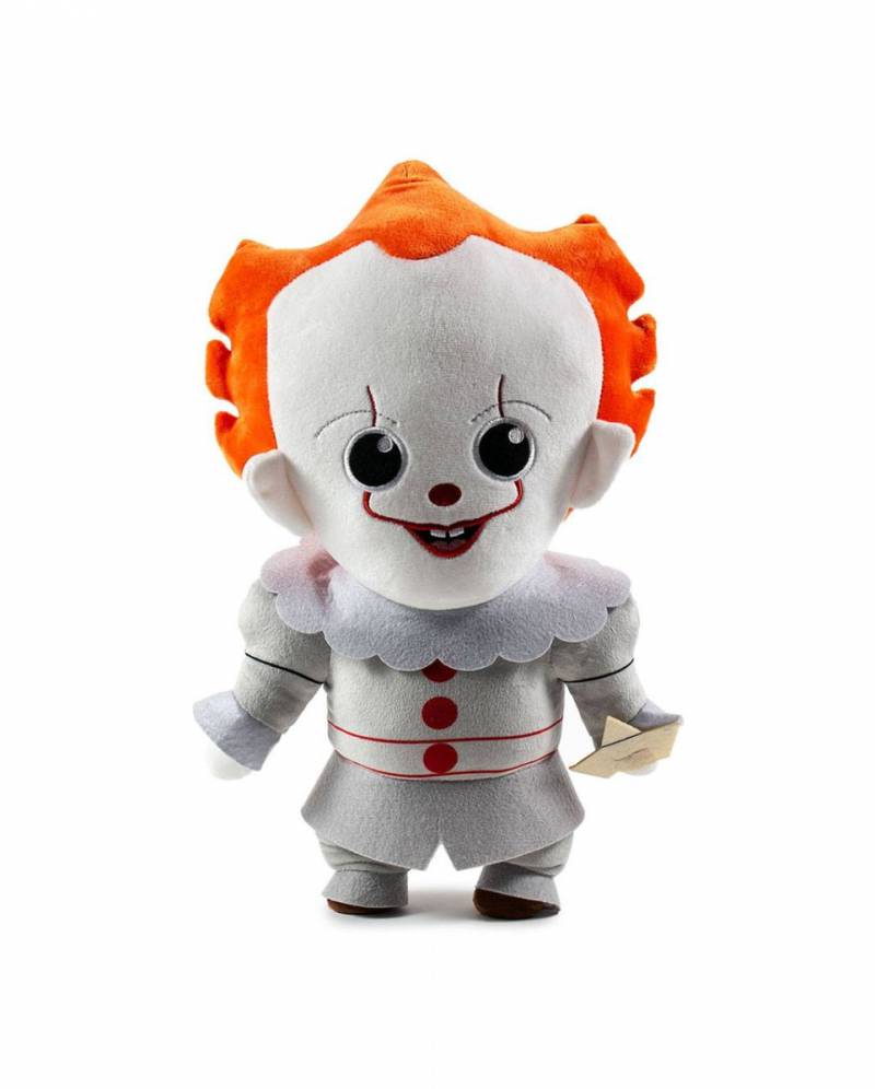 Pennywise ES HugMe Plüschfigur 41cm kaufen von Karneval Universe