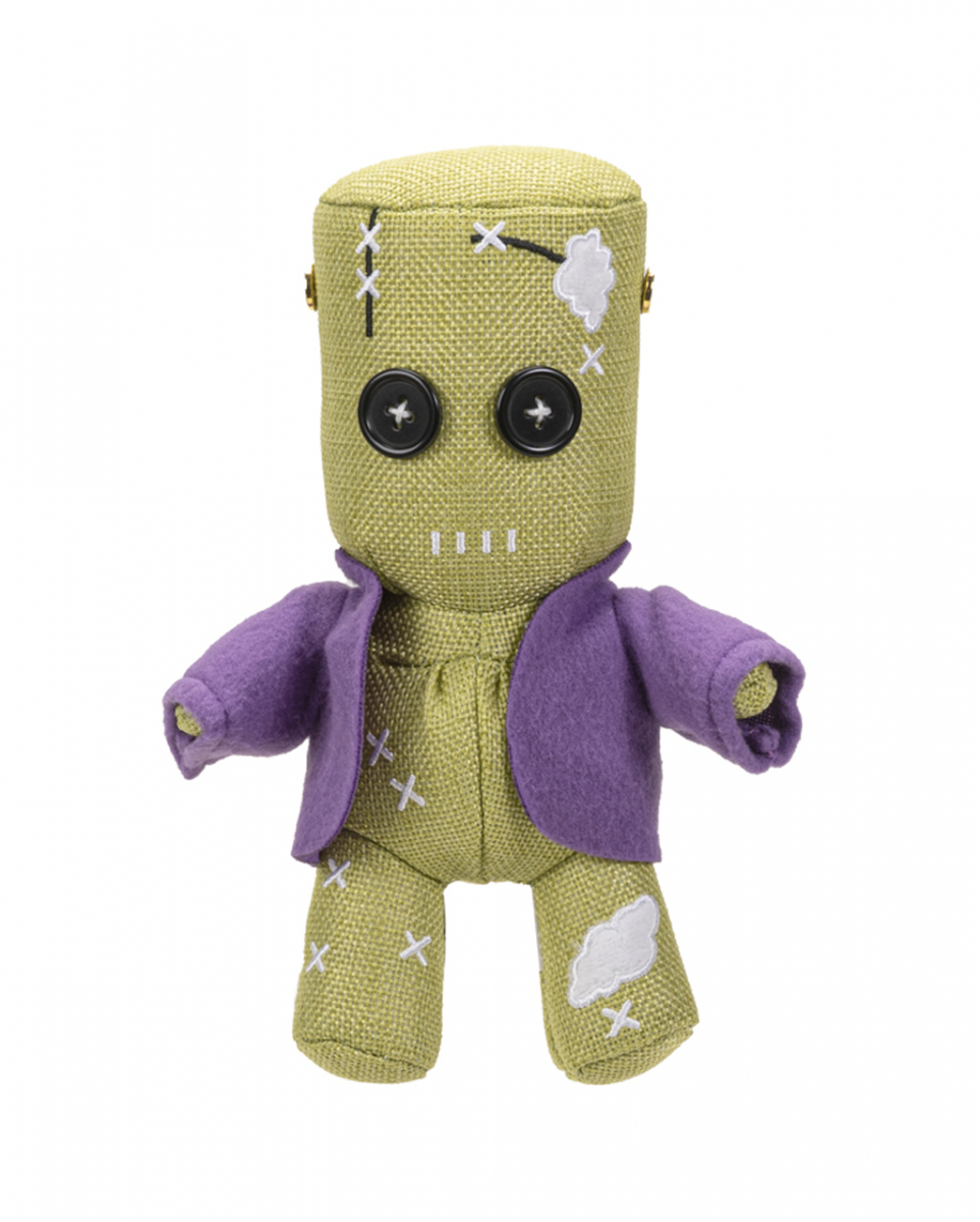 Pinheads Plüschfigur - Frank 20cm ★ Pinheads Plüschfigur - Frank 20cm ★ von Karneval Universe