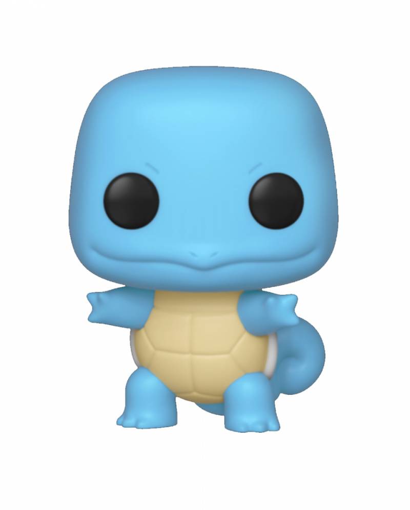 Pokémon Schiggy Funko POP! Figur Fanartikel von Karneval Universe