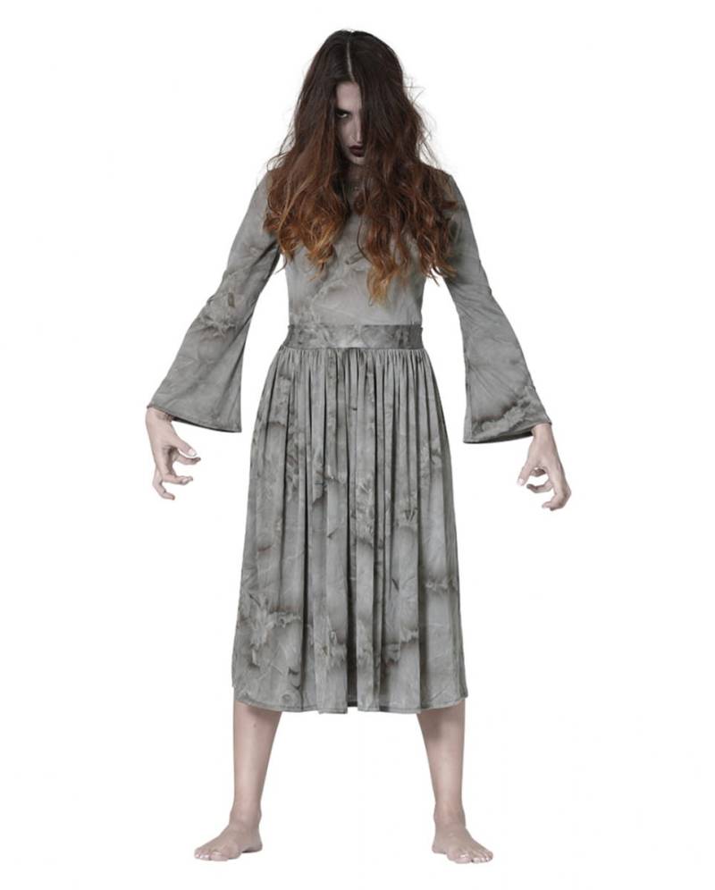 Psychiatrie Zombie Kostüm bestellen L von Karneval Universe