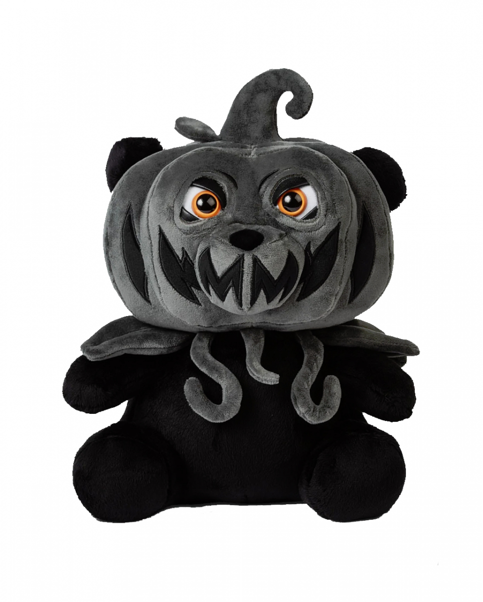 Pumpkin Teddy: Chasm Plüschtier KILLSTAR kaufen ✩ von Karneval Universe