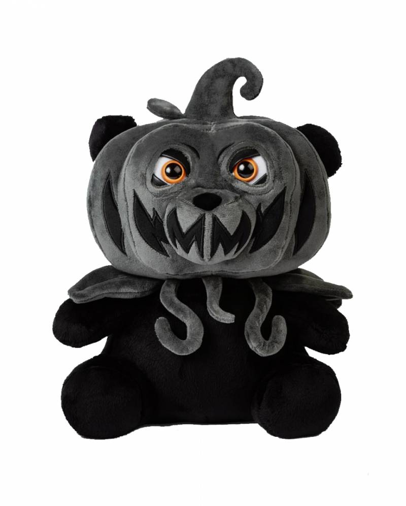 Pumpkin Teddy: Chasm Plüschtier KILLSTAR kaufen ✩ von Karneval Universe
