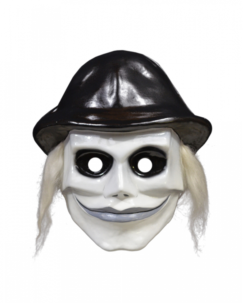 Puppet Master - Blade Maske mit Haaren bestellen von Karneval Universe