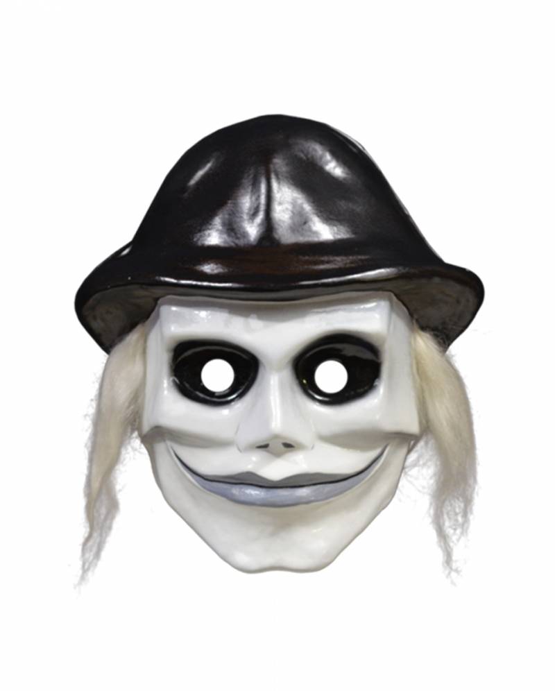 Puppet Master - Blade Maske mit Haaren bestellen von Karneval Universe