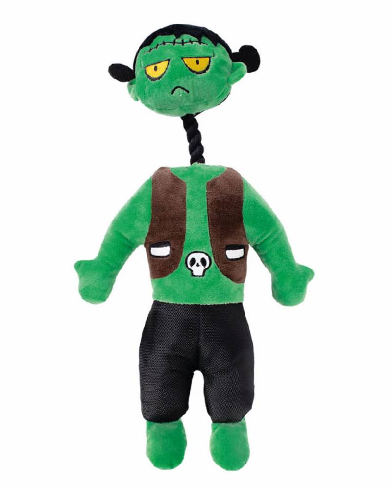 Quietsch Monster Hundespielzeug für Halloween ➤ von Karneval Universe