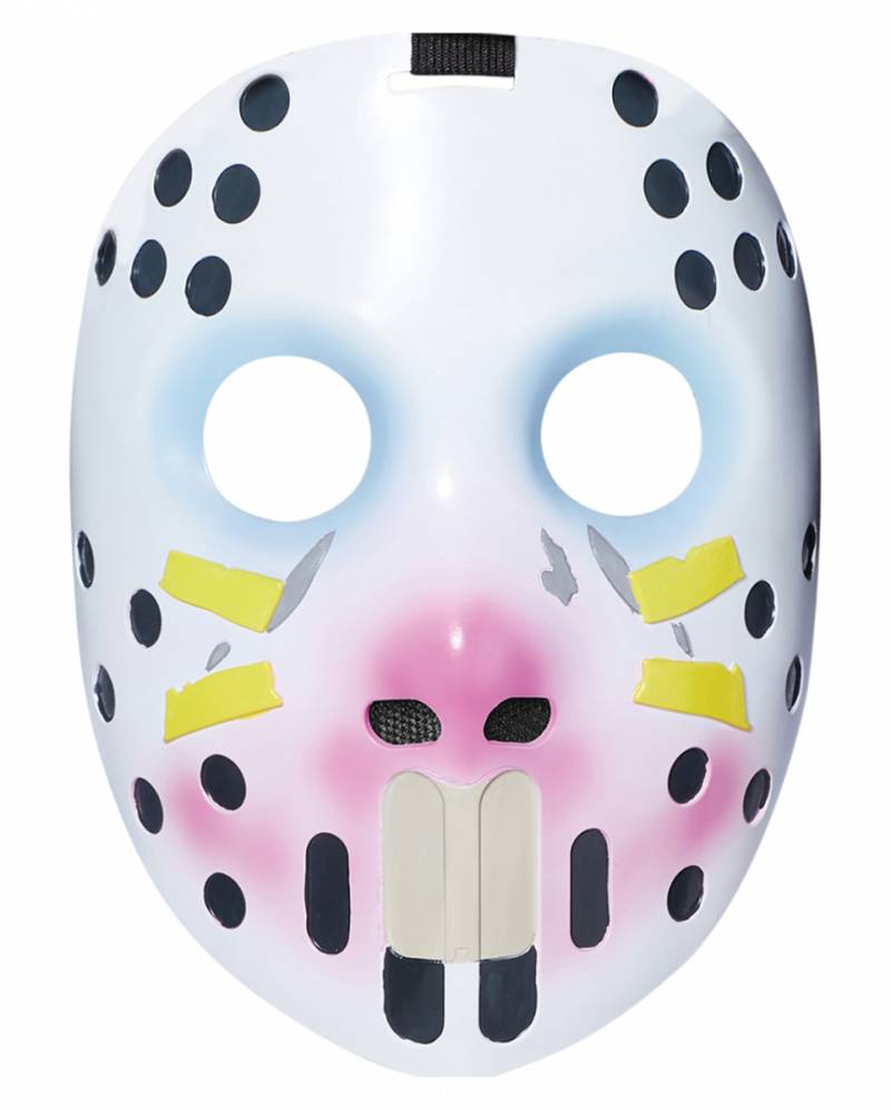 Rabbit Raider Maske - Fortnite kaufen von Karneval Universe